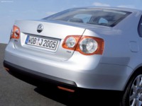 Volkswagen Jetta 2006 Mouse Pad 570653