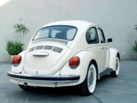 Volkswagen Beetle Last Edition 2003 mug #NC212198