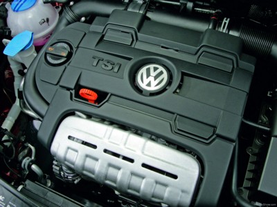 Volkswagen Touran 2011 stickers 570716