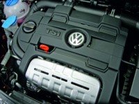 Volkswagen Touran 2011 stickers 570716
