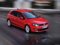 Volkswagen Polo 2010 mug #NC215170