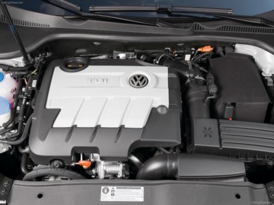 Volkswagen Golf Variant 2010 puzzle 570736