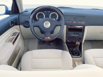 Volkswagen Bora 1998 stickers 570737