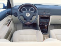 Volkswagen Bora 1998 hoodie #570737