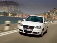 Volkswagen Polo GTI 2006 Poster 570777