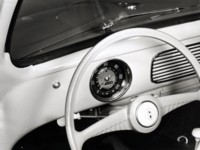 Volkswagen Beetle 1938 Mouse Pad 570838