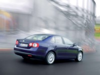 Volkswagen Jetta 2006 Mouse Pad 570849