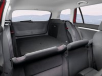 Volkswagen Golf Variant 2008 Mouse Pad 570891