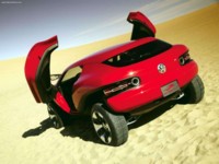 Volkswagen Concept T 2004 Longsleeve T-shirt #570925