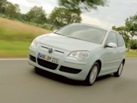 Volkswagen Polo BlueMotion 2006 magic mug #NC215279