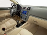 Volkswagen Jetta 2006 Mouse Pad 571107