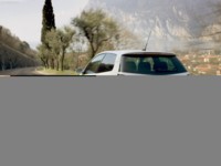 Volkswagen Polo GTI 2006 Longsleeve T-shirt #571159