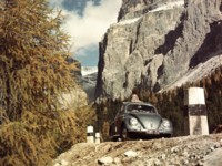 Volkswagen Beetle 1938 hoodie #571174