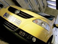 Volkswagen Fox 2005 Longsleeve T-shirt #571200