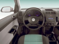 Volkswagen Polo BlueMotion 2006 mug #NC215301