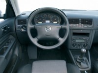 Volkswagen Golf IV 1997 hoodie #571261