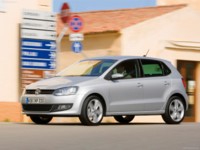 Volkswagen Polo 2010 puzzle 571263