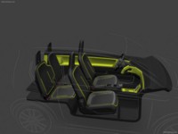 Volkswagen E-Up Concept 2009 puzzle 571291