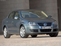 Volkswagen Jetta 2006 Longsleeve T-shirt #571386
