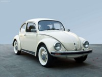 Volkswagen Beetle Last Edition 2003 hoodie #571448