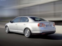 Volkswagen Jetta 2006 mug #NC214004