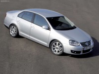 Volkswagen Jetta 2006 Longsleeve T-shirt #571594