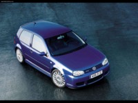 Volkswagen Golf R32 2002 Longsleeve T-shirt #571678