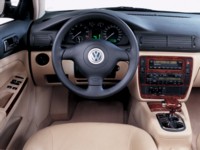 Volkswagen Passat Variant 1997 hoodie #571789