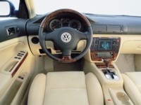 Volkswagen Passat Variant 2000 hoodie #571866