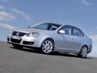 Volkswagen Jetta 2006 Mouse Pad 571892