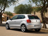 Volkswagen Polo 2010 puzzle 571904