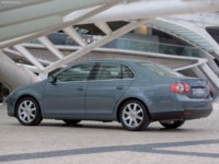 Volkswagen Jetta 2006 mug #NC214013