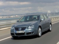 Volkswagen Jetta 2006 Mouse Pad 571930