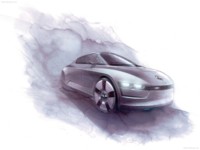 Volkswagen L1 Concept 2009 Poster 571943