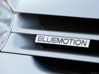 Volkswagen Golf BlueMotion 2008 Mouse Pad 571983