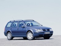 Volkswagen Bora Variant 1999 tote bag #NC212261