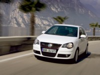 Volkswagen Polo GTI 2006 mug #NC215400