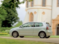 Volkswagen Polo BlueMotion 2006 Sweatshirt #572122
