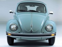 Volkswagen Beetle Last Edition 2003 Tank Top #572152