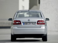 Volkswagen Polo Sedan 2003 stickers 572169