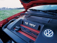Volkswagen Polo GTI 1999 Tank Top #572219