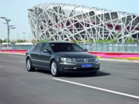 Volkswagen Phaeton 2011 Longsleeve T-shirt #572362