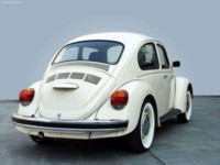 Volkswagen Beetle Last Edition 2003 Tank Top #572365