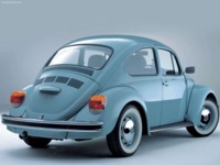 Volkswagen Beetle Last Edition 2003 magic mug #NC212199