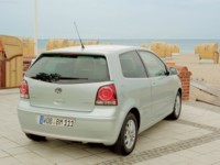 Volkswagen Polo BlueMotion 2006 mug #NC215295