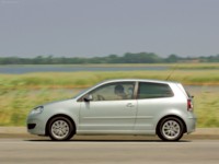 Volkswagen Polo BlueMotion 2006 mug #NC215290