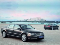 Volkswagen Phaeton 2011 Longsleeve T-shirt #572544