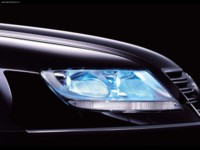 Volkswagen Phaeton 2002 Mouse Pad 572578