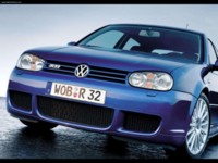 Volkswagen Golf R32 2002 Longsleeve T-shirt #572585