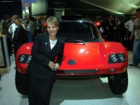 Volkswagen Tarek 2003 tote bag #NC215913